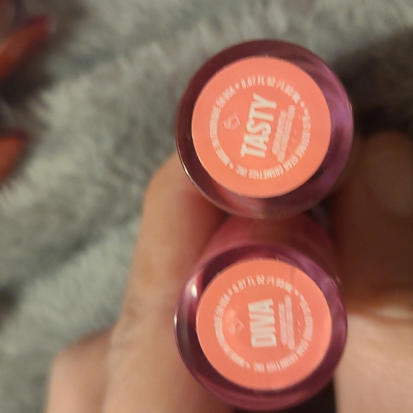 Jeffree star collection of minis - Picture 3 of 9